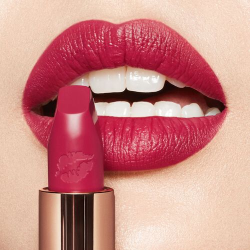 Charlotte Tilbury Hot Lips 2.0 Amazing Amal