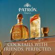 Patron Añejo Tequila 1L