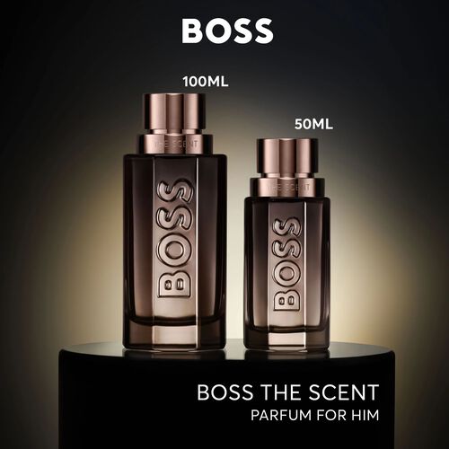 Boss The Scent Le Parfum for Men 50ml