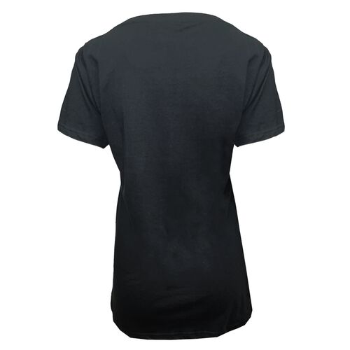Guinness Guiness The Glass of Fashion Ladies T-Shirt XS