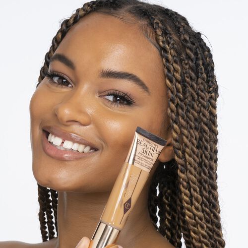 Charlotte Tilbury Charlotte's Beautiful Skin Foundation 12 Neutral