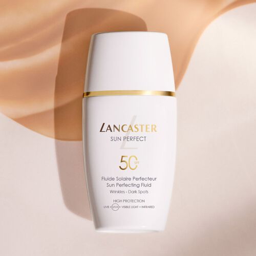Lancaster Sun Perfect Sun Perfecting Fluid SPF50 30ml