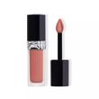 Dior Rouge Dior Forever Liquid Transfer-Proof Liquid Lipstick 100 Forever Nude Look