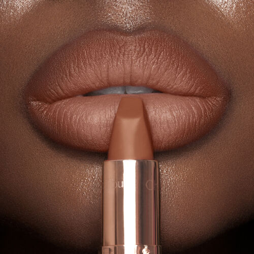 Charlotte Tilbury Matte Revolution Catwalking