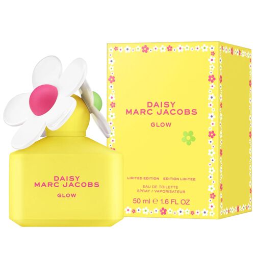 Marc  Jacobs Daisy Glow Eau de Toilette 50ml