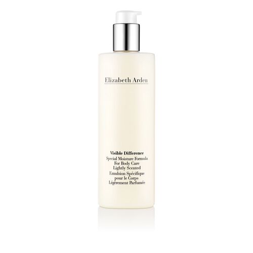 Elizabeth Arden Visible Difference Moisturizing Body Cream 300ml