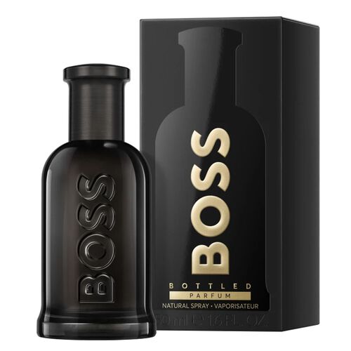Boss Bottled Parfum 50ml