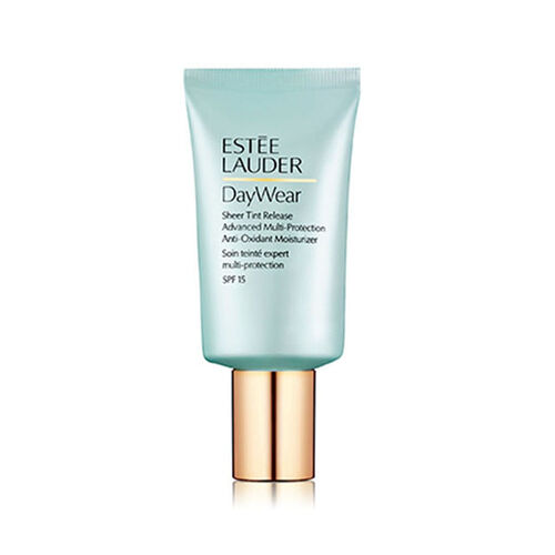 Estee Lauder DayWear Sheer Tint Release Advanced Multi-Protection Anti-Oxidant Moisturizer SPF 15 50ml