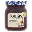 Folláin Folláin Traditional Strawberry and Prosecco Jam 370g