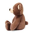 Gosh! Gosh! Brown Bear Softie