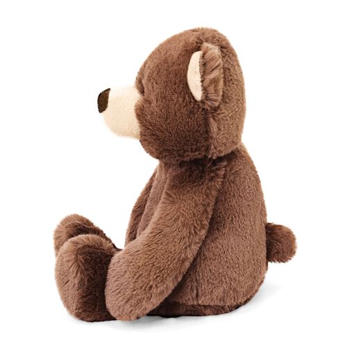 Gosh! Gosh! Brown Bear Softie