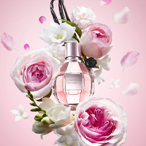 Viktor & Rolf Flowerbomb Eau de Parfum 100ml
