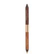 Charlotte Tilbury Duo Eyeliner Copper Charge