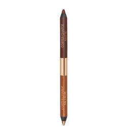 Charlotte Tilbury Duo Eyeliner Copper Charge