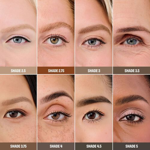 Benefit Mighty Fine Brow Pen 2.5