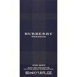 Burberry Weekend Eau de Toilette for Men 50ml