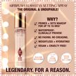 Charlotte Tilbury Airbrush Flawless Setting Spray 100ml