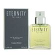 Calvin Klein Eternity Men Eau de Toilette 100ml
