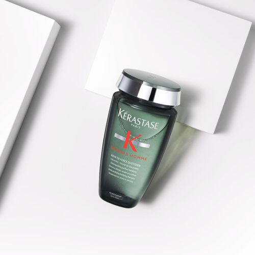 Kérastase Genesis Homme Bain Force Shampoo 250ml