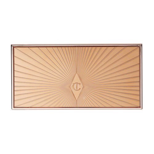 Charlotte Tilbury Filmstar Bronze + Glow Fair/Medium