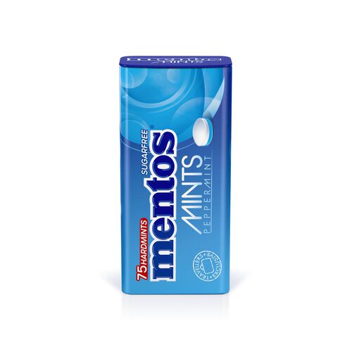 Mentos Mentos Mints Peppermint
