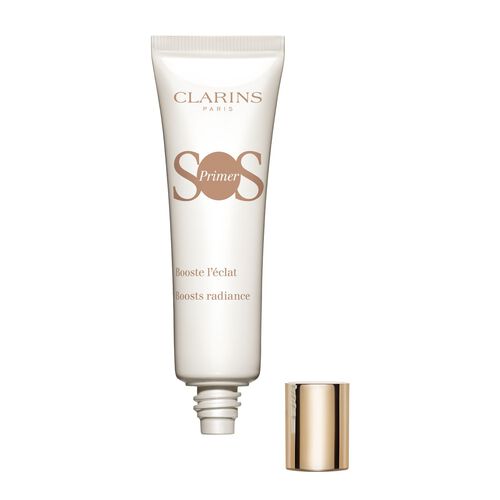 Clarins SOS Primer White