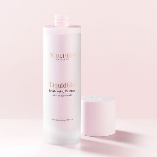 Sculpted by Aimee LiquidGlo Brightening Essence 100ml
