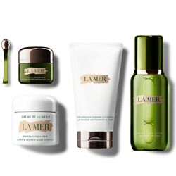 La Mer The Arrive Hydrated Collection