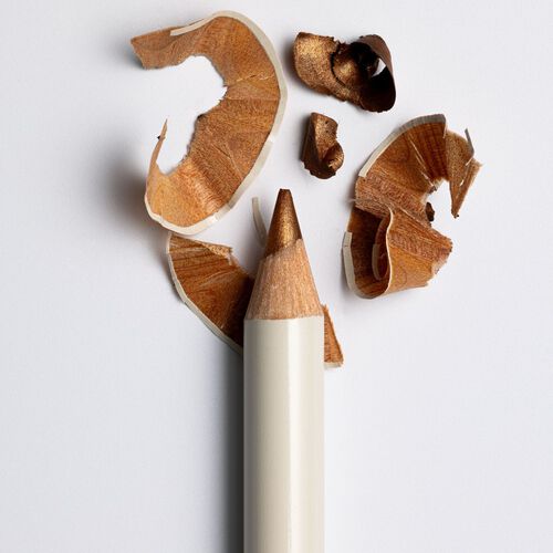 POCO Beauty Velvet Eye Kohl Pencil Toast