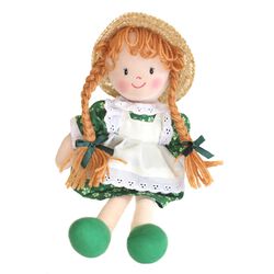 Souvenir Grainne Rag Doll