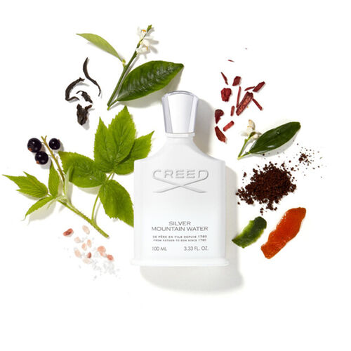 Creed Silver Mountain Water Eau de Parfum 100ml