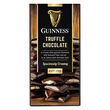 Guinness Guinness Luxury Dark Chocolate Truffle Bar 90g