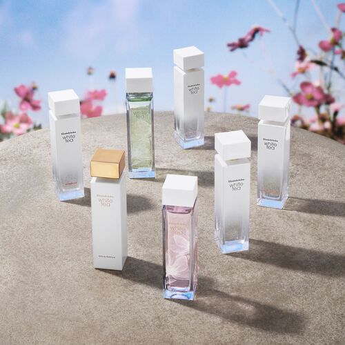 Elizabeth Arden White Tea Eau Florale Eau de Toilette 100ml