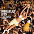 Sol De Janeiro Cheirosa 62 Body Badalada Lotion 400ml