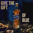 Johnnie Walker Blue Label Blended Scotch Whisky  1L