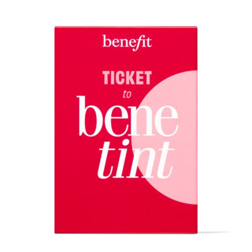 Benefit Ticket To Benetint 12ml