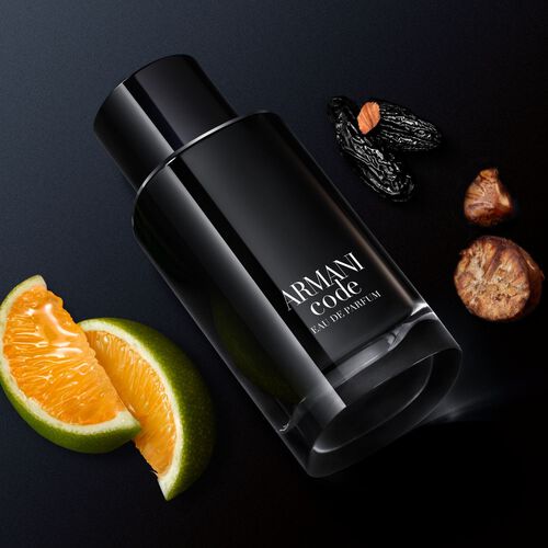 Armani Code Eau de Parfum 50ml