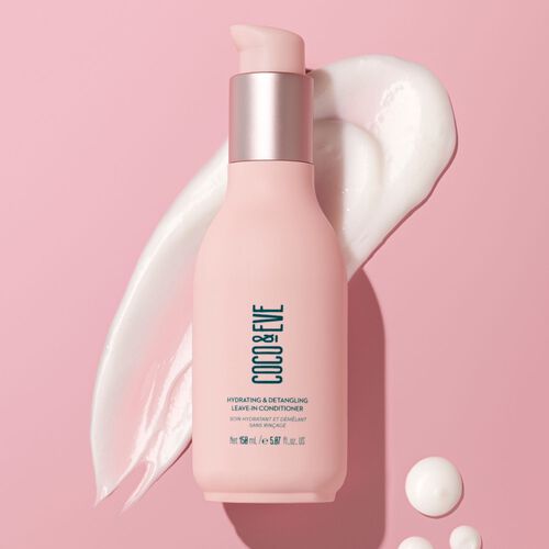 Coco & Eve Like a Virgin Leave-In Conditioner 150ml