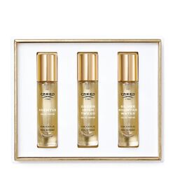 Creed Men's 3-Piece Discovery Set 10ml x3