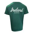 Guinness Spring Green T-Shirt with Cream Toucan Design XS