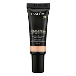 Lancome Effacernes Longue Tenue Long-lasting Cream Concealer 01 Beige Pastel
