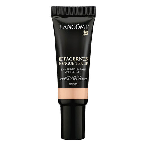 Lancome Effacernes Longue Tenue Long-lasting Cream Concealer 01 Beige Pastel