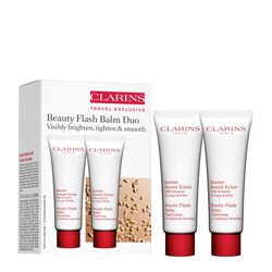 Clarins Beauty Flash Balm Duo 100ml