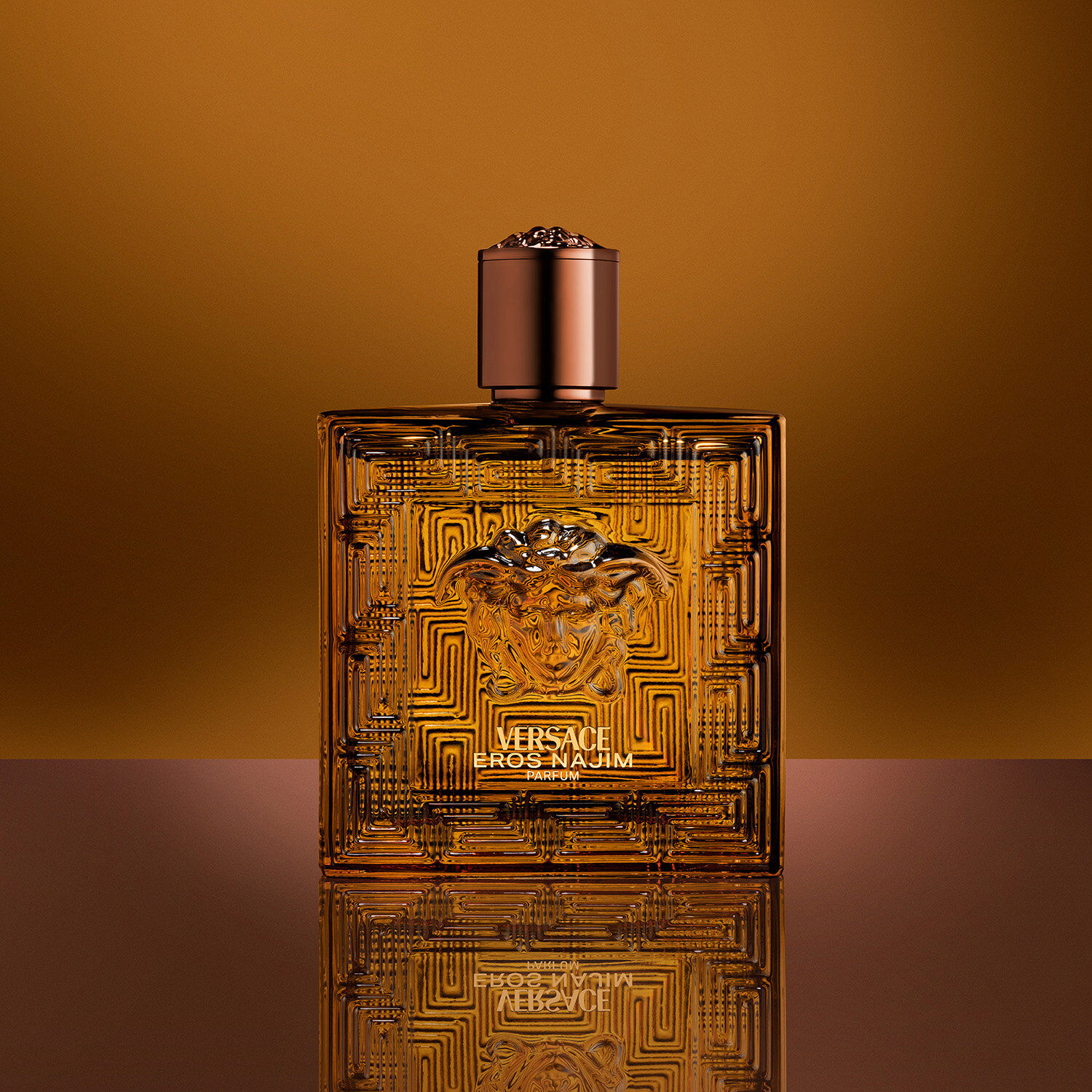 Eros Najim Parfum 50ml | Airport Duty Free Shopping