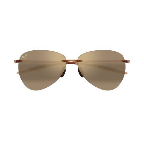 Maui Jim MJ0421S-002 Cat Eye Sunglasses