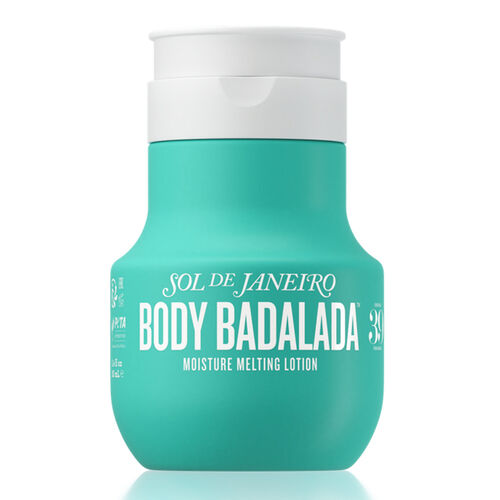 Body Badalada Moisture Melting Lotion 100ml