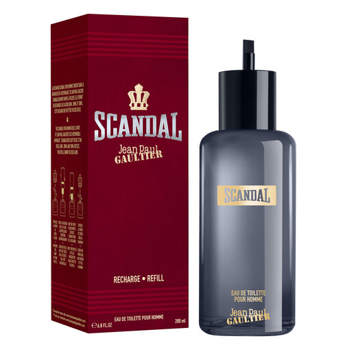 Jean Paul Gaultier Scandal Pour Homme Eau de Toilette 100ml