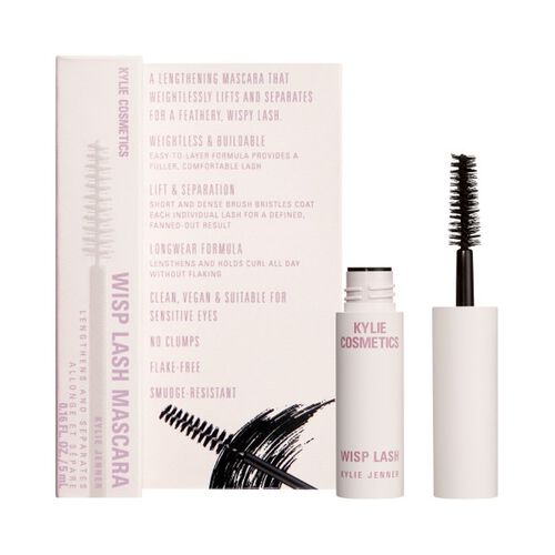 Kylie Wisp Lash Mascara Mini 5ml