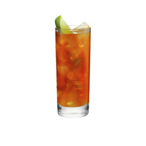 Captain Morgan Dark Rum 1L