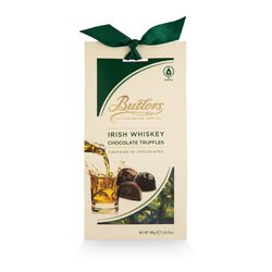 Butlers Irish Whiskey Chocolate Truffles 300g